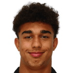 Dominic Vavassori, Palermo Second Striker