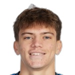 Marco Palestra, Chelsea Right Midfielder