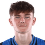 Lorenzo Riccio, Dordrecht Defensive Midfielder