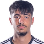 Bertan Caliskan, AS Eupen Central Midfielder