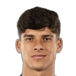 Guilherme Neiva, AVS Left Winger
