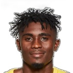 Kwaku Karikari, Železničar Pančevo Centre Forward