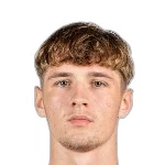 Jack Davidson Fletcher, Manchester United Central Midfielder