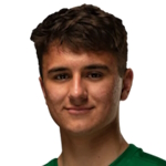 Artur Shakh, Lechia Gdansk Central Midfielder