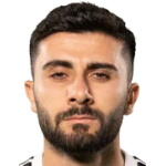 Emrecan Bulut, Rizespor Centre Forward
