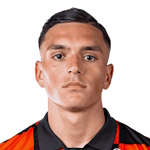 Panos Katseris, Lorient Central Midfielder