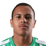 Ruan, Alanyaspor Left Wing Back