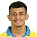 Omar El Saaiy, Al Ahly Central Midfielder