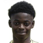 Ahmed Kone, Al-Gharafa Goalkeeper