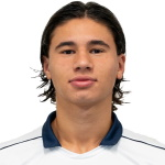 Brando Moruzzi, Avellino Left Wing Back
