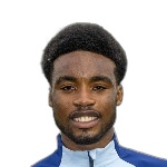 Paul Nsio, ST Mirren Defensive Midfielder