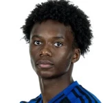 Aboubaka Soumahoro, Mallorca Centre Back