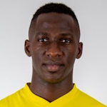 Sékou Baba Gassama, Ajman Right Winger