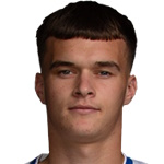 Taras Mykhavko, Dynamo Kyiv Centre Back