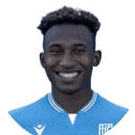 Akram Nakach, Khorfakkan Centre Back