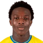 Alex Daho, Dunkerque Attacking Midfielder