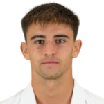 Mario García, Widzew Łódź Left Back