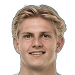 Thomas Jørgensen, Toulouse Attacking Midfielder