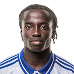 Yoram Zague, Pafos Centre Back