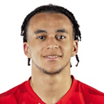 Ethan Mbappé, Lille Central Midfielder
