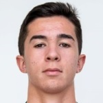 Guilherme Montóia, Jagiellonia Left Back