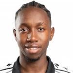 Rachid Kouda, Mantova Central Midfielder