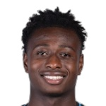 Mamadou Diakhon, Club Brugge KV Attacking Midfielder