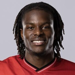 Nathan Asiimwe, Salford City Centre Back