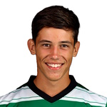 Rafael Nel, Sporting CP Centre Forward