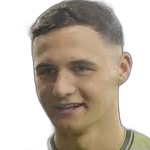 Mason Munn, Dumbarton Goalkeeper