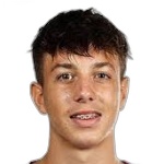 Julio Díaz, Sevilla Left Back