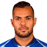 Fernando Andrade, BB Bodrumspor Central Midfielder