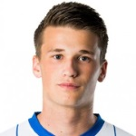 Lucas Schoofs, Lommel United Central Midfielder