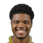 Nigel Thomas, ADO Den Haag Attacking Midfielder