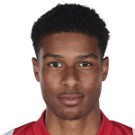 Terrence Douglas, Juve Stabia Left Back