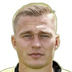 Boy Kemper, QPR Left Back