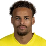 Liam Van Gelderen, Waalwijk Centre Back