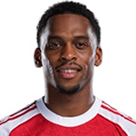 Jurriën Timber, Arsenal Right Back