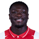 Brian Brobbey, Sunderland Centre Forward