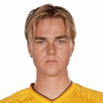 Olaf Gorter, Lecce Central Midfielder