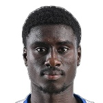 Christopher Simon, Motor Lublin Central Midfielder