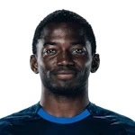 Bazoumana Touré, Newcastle Left Winger