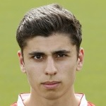 Koen Kostons, PEC Zwolle Centre Forward