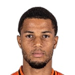 Xavier Mbuyamba, Lask Linz Centre Back