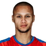 Anthony van den Hurk, Roda Centre Forward