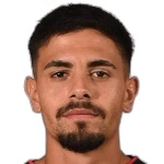 David Sotelo, Newells Old Boys Defensive Midfielder