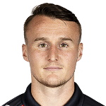 Peer Koopmeiners, AZ Alkmaar Defensive Midfielder