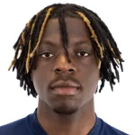 Bastien Meupiyou, Alverca Centre Back