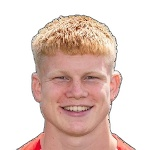 Kees Smit, AZ Alkmaar Attacking Midfielder