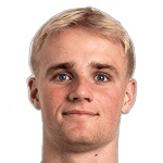 Victor Froholdt, FC Porto Central Midfielder